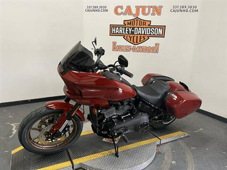 2024 Harley-Davidson Low Rider® ST