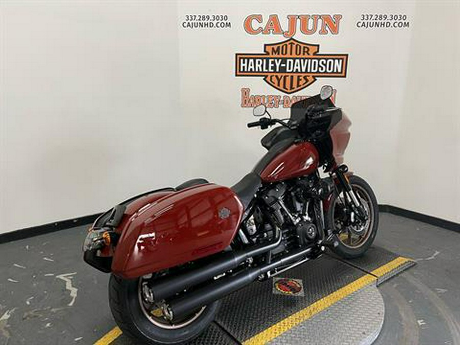 2024 Harley-Davidson Low Rider® ST