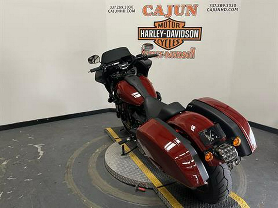 2024 Harley-Davidson Low Rider® ST