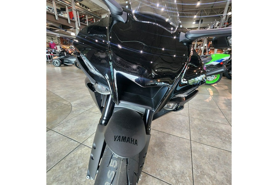 2024 Yamaha YZF R1