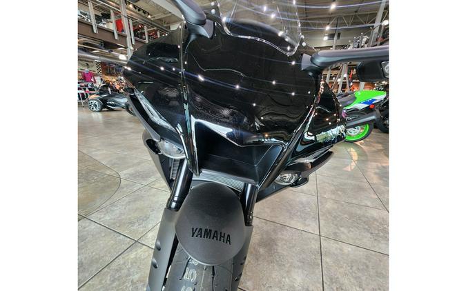 2024 Yamaha YZF R1