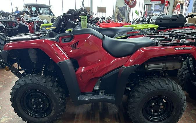 2024 Honda® FourTrax Rancher 4x4 Automatic DCT IRS EPS