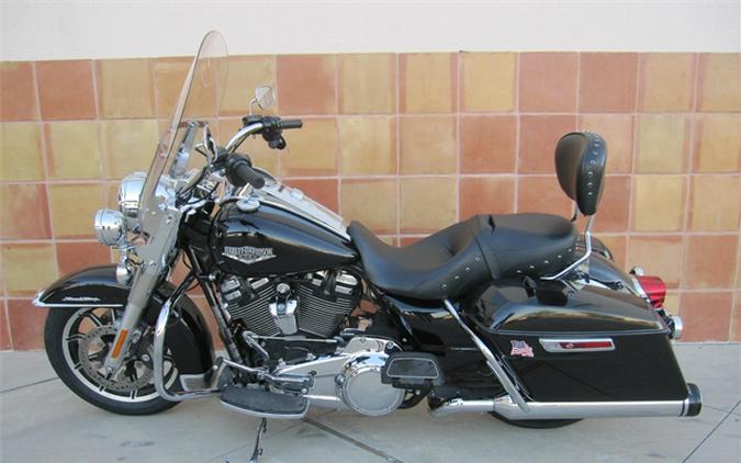 2019 Harley-Davidson Road King