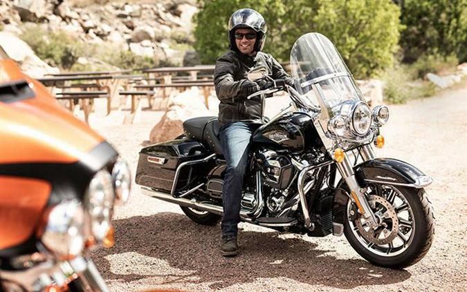 2019 Harley-Davidson Road King