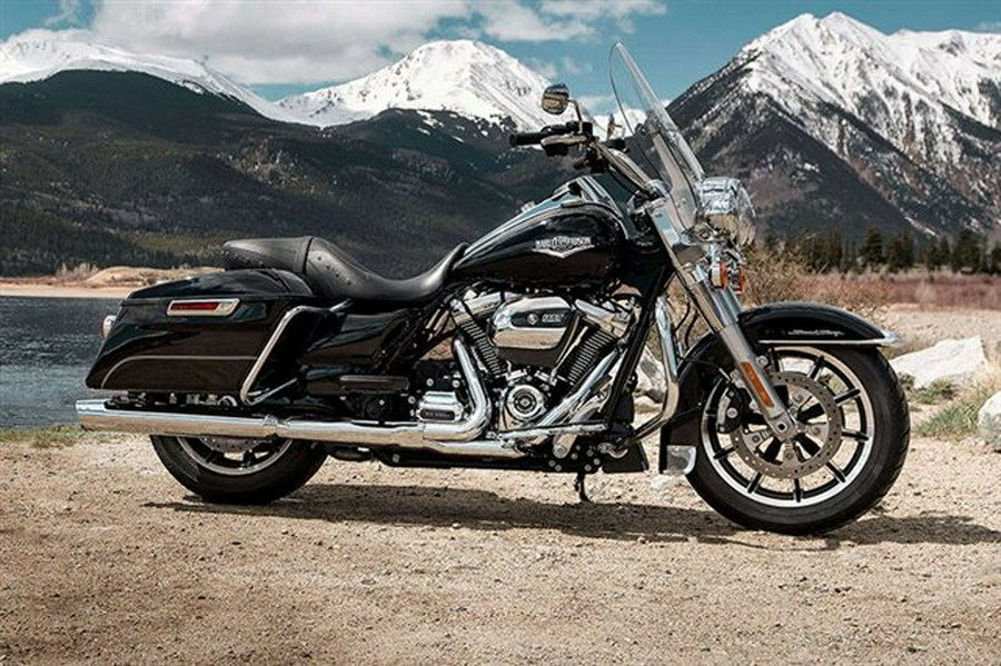 2019 Harley-Davidson Road King