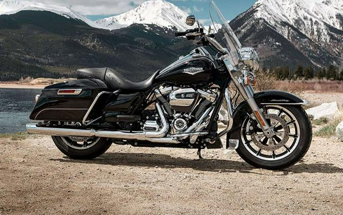 2019 Harley-Davidson Road King