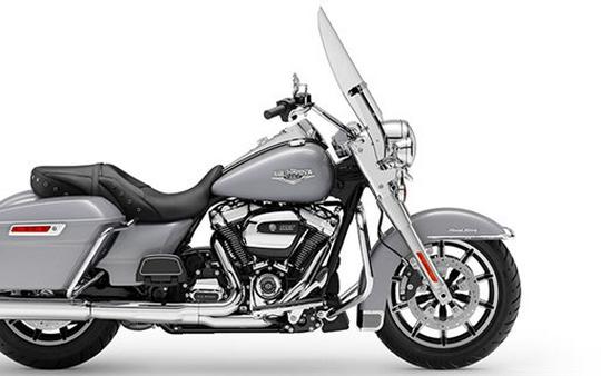 2019 Harley-Davidson Road King