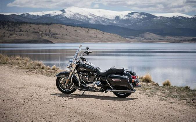 2019 Harley-Davidson Road King