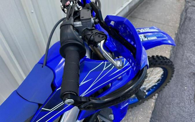 2022 Yamaha YZ250FX