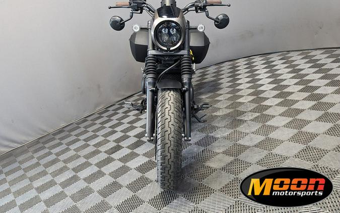 2023 Honda Rebel 500 ABS SE