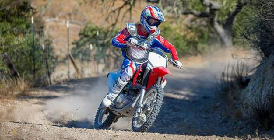 2015 Honda CRF®150R Expert