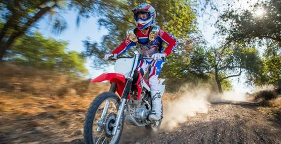 2015 Honda CRF®150R Expert