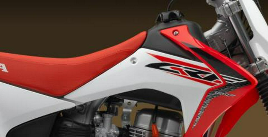 2015 Honda CRF®150R Expert