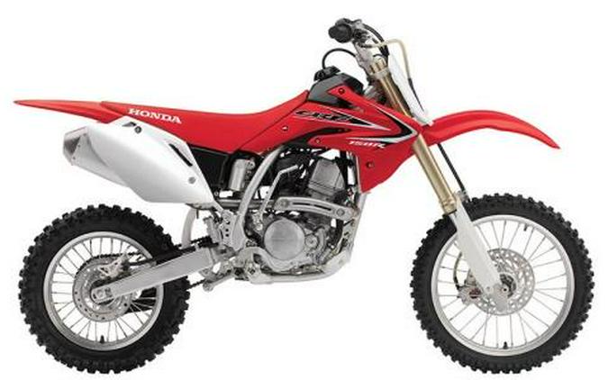 2015 Honda CRF®150R Expert