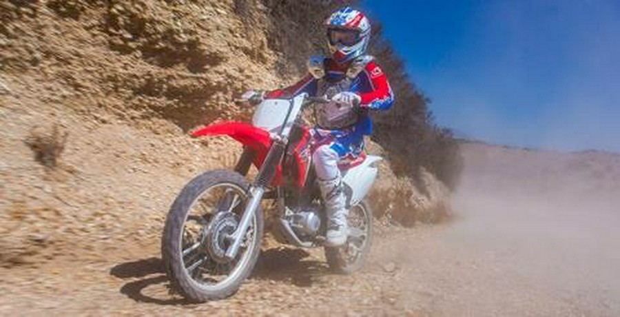 2015 Honda CRF®150R Expert