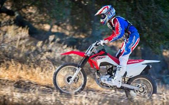 2015 Honda CRF®150R Expert