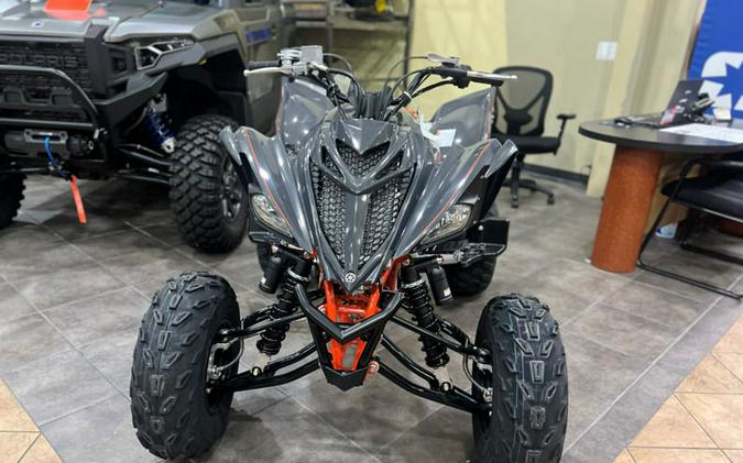 2024 Yamaha Raptor 700R SE