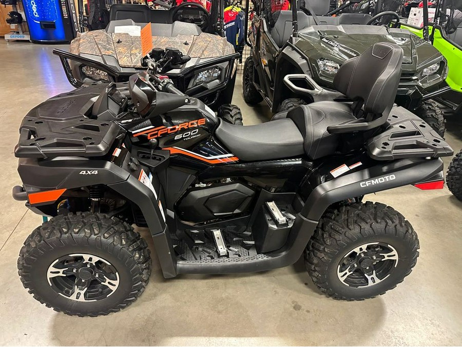 2023 CFMOTO CFORCE 600 TOURING CF600AZ-3LA 600 Touring