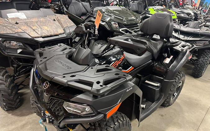 2023 CFMOTO CFORCE 600 TOURING CF600AZ-3LA 600 Touring