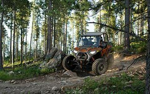 2022 Polaris RZR XP 1000 Trails & Rocks