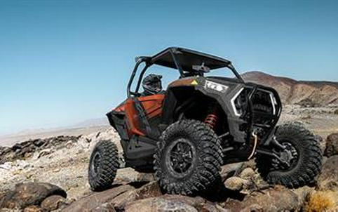 2022 Polaris RZR XP 1000 Trails & Rocks