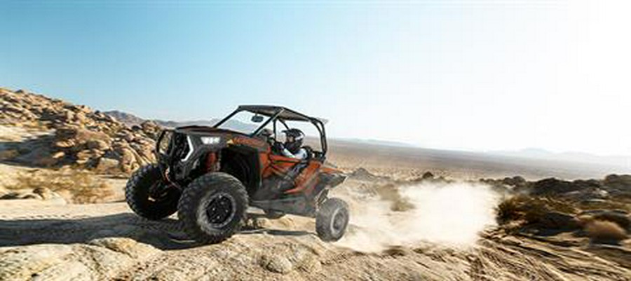 2022 Polaris RZR XP 1000 Trails & Rocks