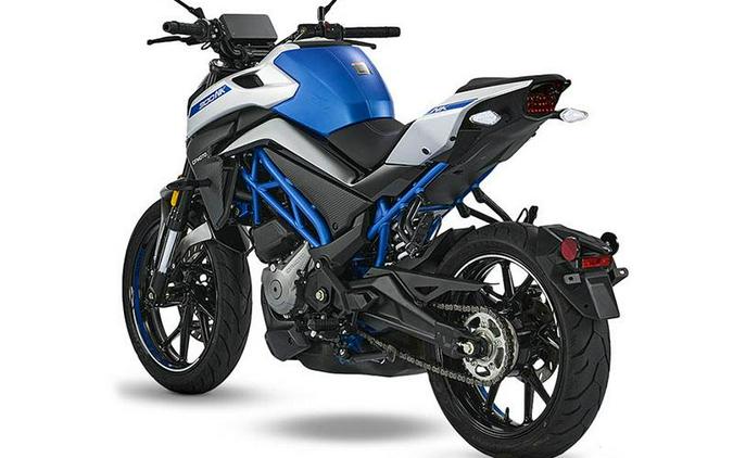 2023 CFMOTO 300NK