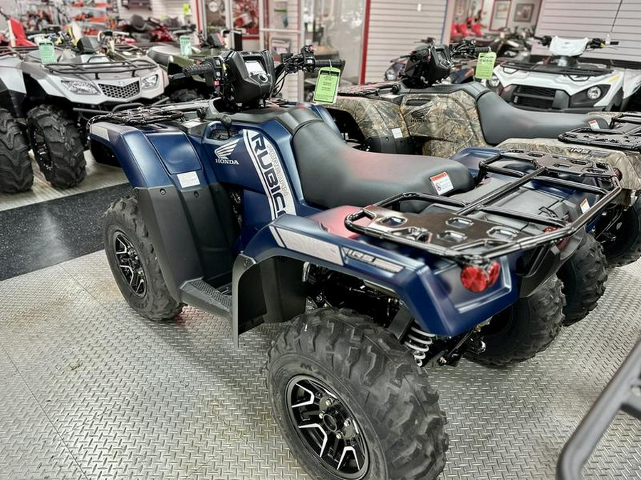 2024 Honda® FourTrax Foreman Rubicon 4x4 EPS