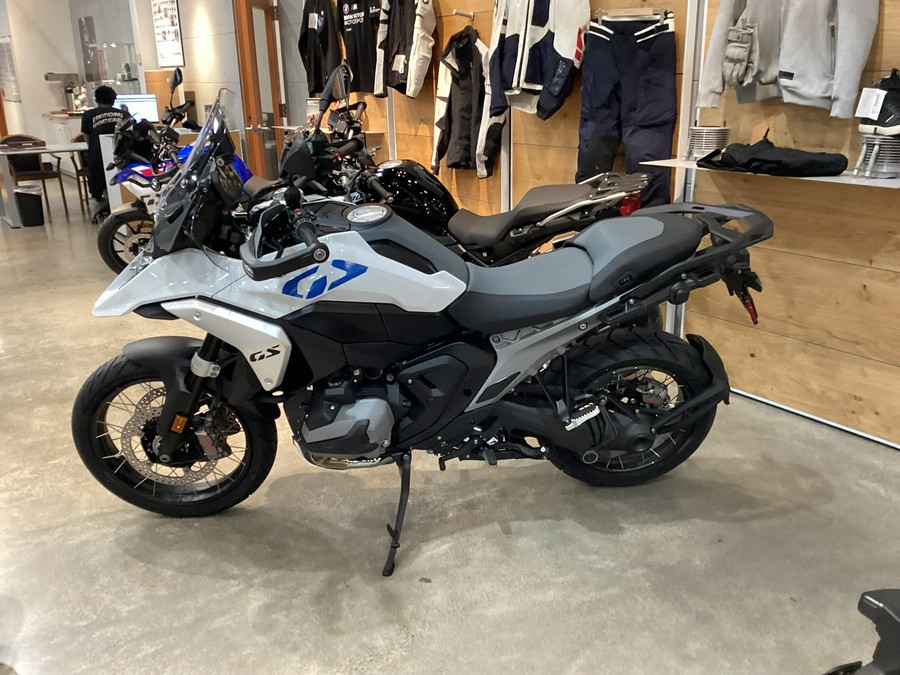 2024 BMW R 1300 GS