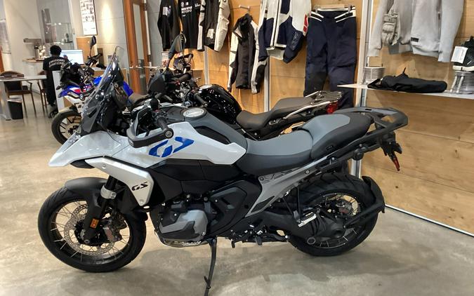 2024 BMW R 1300 GS