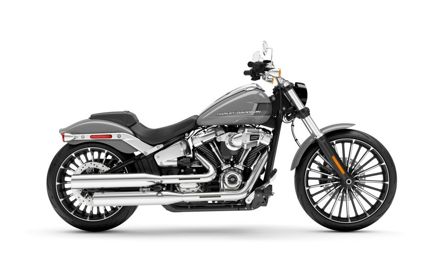 2024 HARLEY-DAVIDSON BREAKOUT FXBR