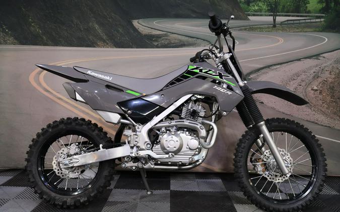 2025 Kawasaki KLX®140R