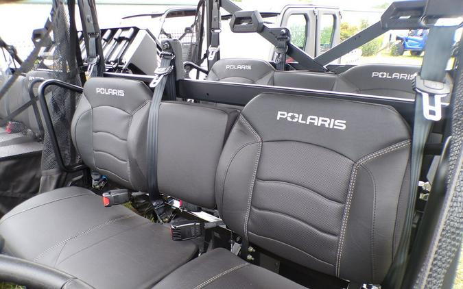 2025 Polaris® Ranger Crew XP 1000 Premium