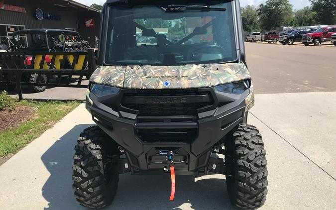 2025 POLARIS Ranger Crew XP 1000 NorthStar Edition Ultimate