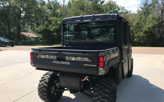 2025 POLARIS Ranger Crew XP 1000 NorthStar Edition Ultimate