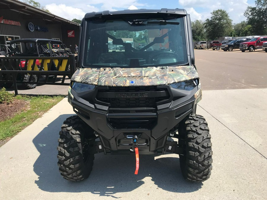 2025 POLARIS Ranger Crew XP 1000 NorthStar Edition Ultimate