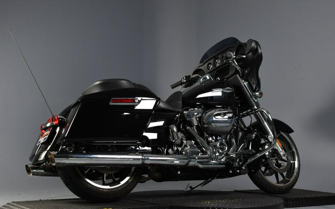 2022 Harley-Davidson Street Glide