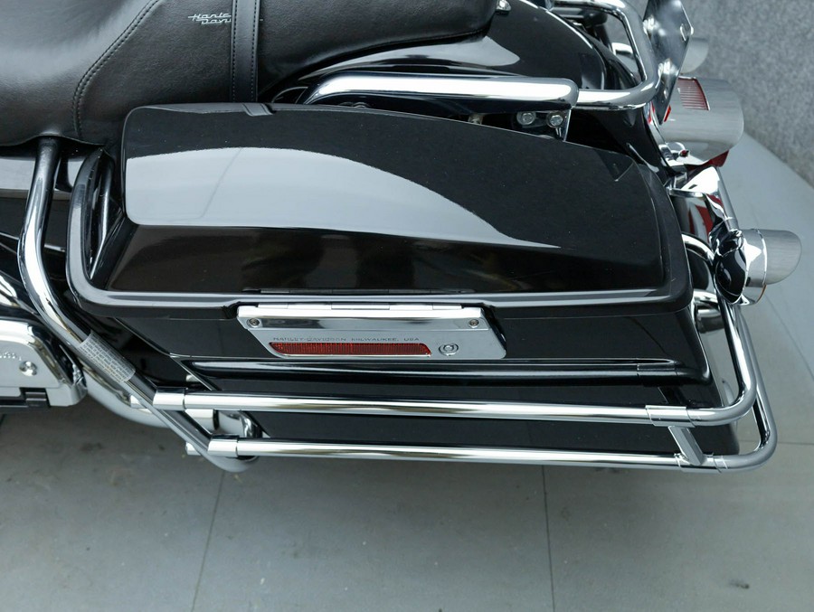 2003 HARLEY DAVIDSON FLHT ELECTRA GLIDE STANDARD