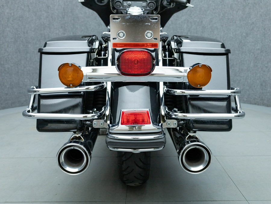 2003 HARLEY DAVIDSON FLHT ELECTRA GLIDE STANDARD