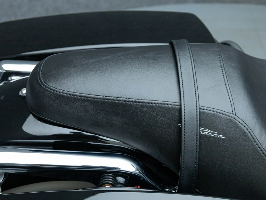 2003 HARLEY DAVIDSON FLHT ELECTRA GLIDE STANDARD