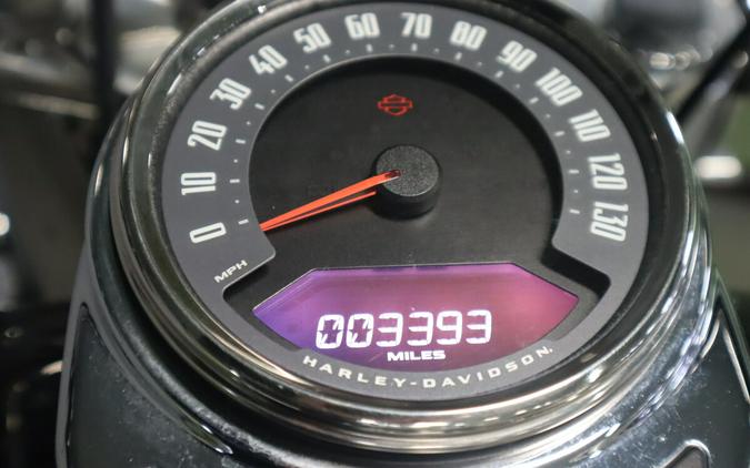 2023 Harley-Davidson Heritage Classic 114