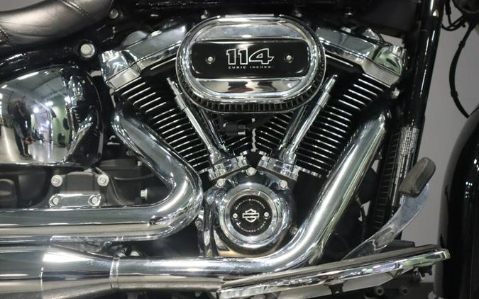2023 Harley-Davidson Heritage Classic 114