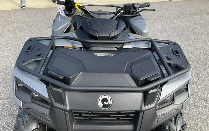 2026 Can-Am Outlander DPS 700