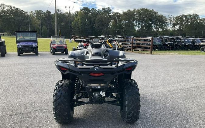 2026 Can-Am Outlander DPS 700