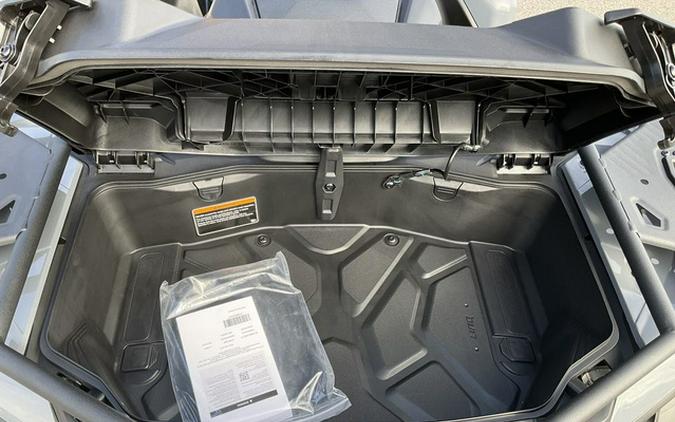 2026 Can-Am Outlander DPS 700