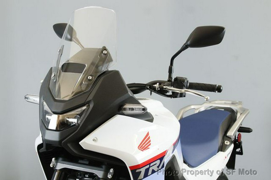 2025 Honda Transalp