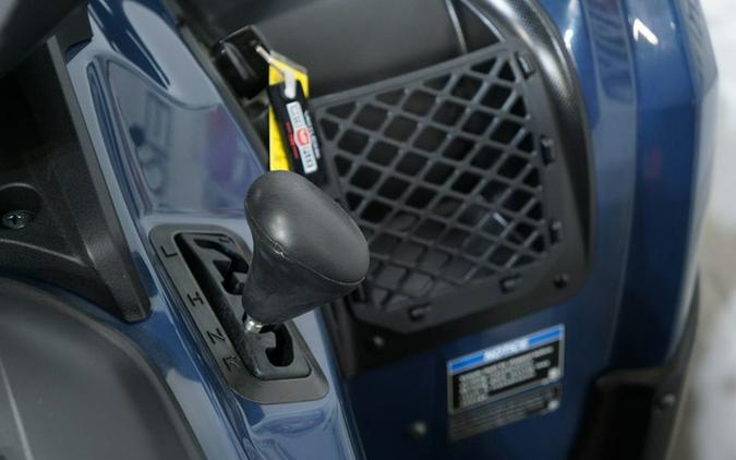 2026 Kawasaki Brute Force 750 EPS