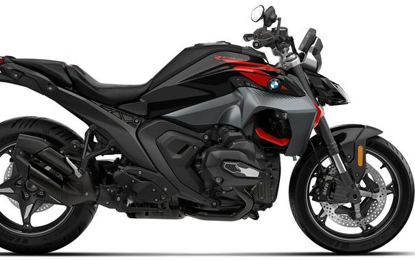 2026 BMW R 1300 R