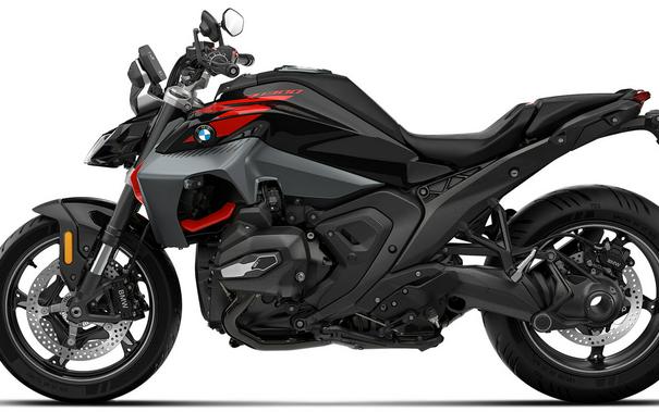 2026 BMW R 1300 R