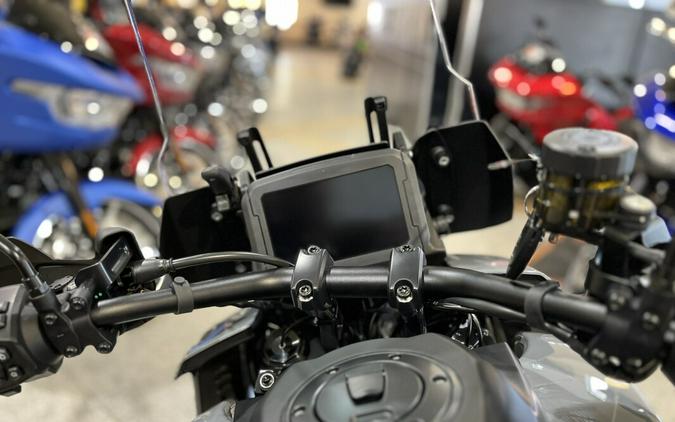 2026 Harley-Davidson Pan America 1250 Special RA1250S